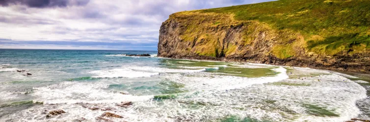 From Devon to Cornwall – tour the Atlantic Highway